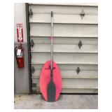 WAV LINE SKIM BOARD PADDLE