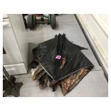POPUP HUNTING BLIND