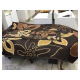 AREA RUG & RUNNERS - HOME DECOR