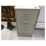 MID CENTURY MODERN FURNITURE - CABINET