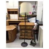 FLOOR LAMP - HOME DECOR