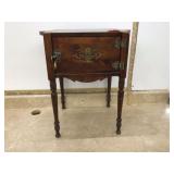 HUMADOR CABINET - VINTAGE