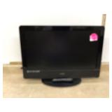 VIZIO 26 TV with remote