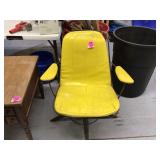 MID CENTURY MODERN FURNITURE - CHAIR
