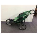 Baby Trend jogging stroller