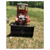 CRAFTSMAN LAWN MOWER - LAWN & GARDEN