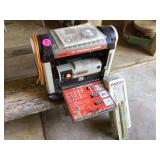 RIDGID 13” PLANER - TOOLS