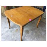 MID CENTURY MODERN FURNITURE - TABLE