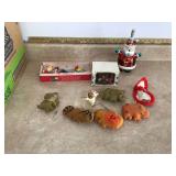 ORNAMENTS   HOLIDAY DECOR