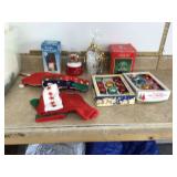 ORNAMENTS   HOLIDAY DECOR