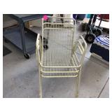 3 LAWN CHAIRS - LAWN & GARDEN