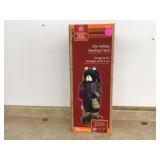 32” HOLIDAY STANDING FRIEND BEAR