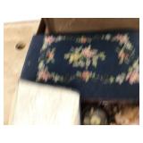 Small furniture items