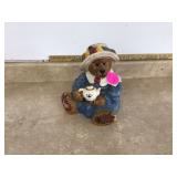 BEAR COOKIE JAR - KITCHEN   UTENSILS