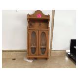 SMALL WALL-HANGING CABINET - HOME DECOR