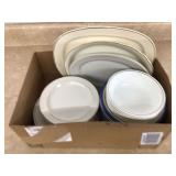 Durable heat-resistant kitchenware