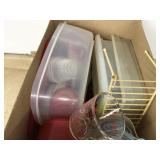Rubbermaid kitchen containers and accessories