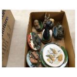 DUCK DECOR - HOME DECOR