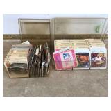 Recipe collection with holders Organized practical stylish