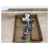 UNIVERSAL #2 GRINDER - COLLECTIBLES