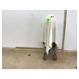 GHOST FIGURE - HOME DECOR