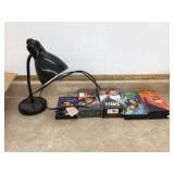 Buy Magnavox 4 Head DVD & VHS Player with Movies