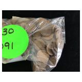 Coins and Currency