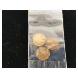 Coins and Currency