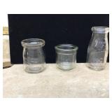 Rustic functional vintage