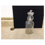 CAST IRON WALL HOOKS - COLLECTIBLES