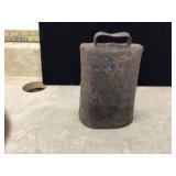 CANVAS DUCK DECOY 15 1890 - 1950