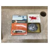3 Crockery Bowls 6-65 and 