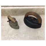 ANTIQUE IRON CLC SPECIAL - VINTAGE