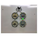JAIL BIRD SAVINGS BANK - COLLECTIBLES