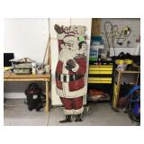 CORN CUT OUT 6 FT