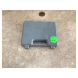 NEW CRAFTSMAN SOCKET SET - TOOLS