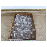 COIN TUBES - COINS CURRENCY