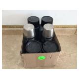 MILITARY CHEMICAL SUIT