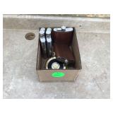 1 Two-tier suet holders2 Dual suet feeders