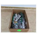 Variety of flex tubing & accessories
