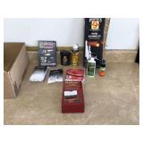 Universal cleaning kit for firearms