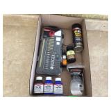 Ruger gun cleaning kit essential maintenance supplies