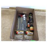 Ruger gun cleaning kit includes supplies for cleaning