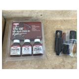 New 50 cal bullets 50 50 pellets round lead pistol
