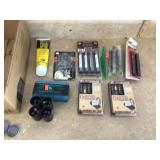 Black powder shooting accessories