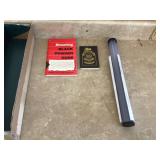 NEW RUGER BX - 25 CLIP FOR 10 22