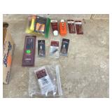 2 10 22 SPEED CLIPS & MORE