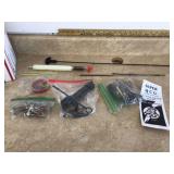 16 GAUGE shells 4-75 shot sizes