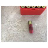 WINCHESTER 20 GUAGE 8 SHOT