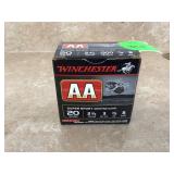 WINCHESTER 20 GUAGE 8 SHOT